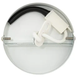 Cabo eléctrico branco noe