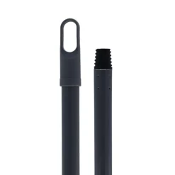 Cabo metálico cinza 120cm
