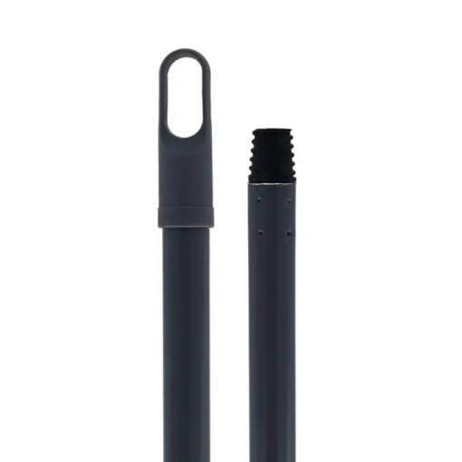 Cabo metálico cinza 120cm