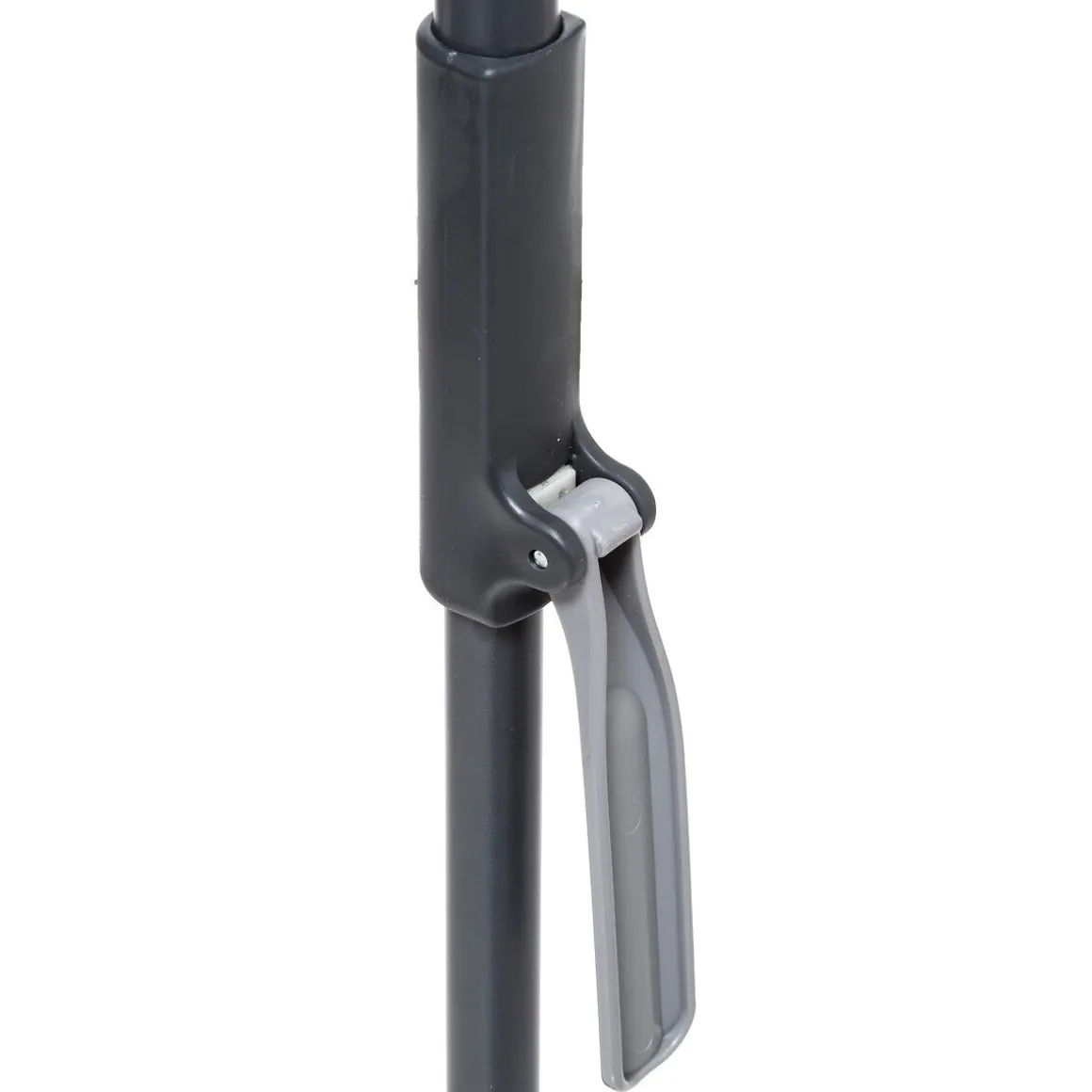 Cabo telescópico com punho CLICK