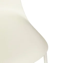 Cadeira ASAN creme