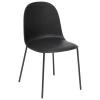 Cadeira ASAN preta
