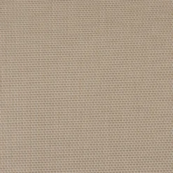 Cadeira com braços AXIOME linho e branco