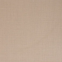 Cadeira com braços em madeira ESSENTIA linho e branco