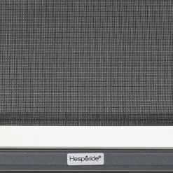 Cadeira com braços ESSENTIA cinza antracite