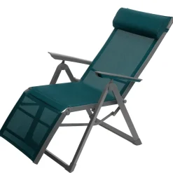 Cadeira Decima Azul Canard