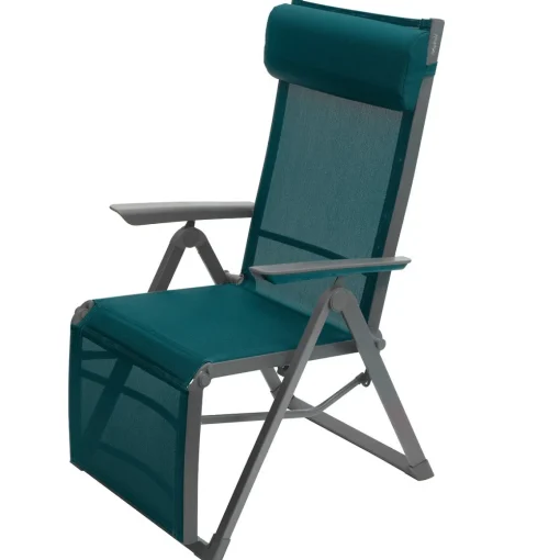 Cadeira Decima Azul Canard