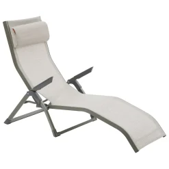 Cadeira dobrável DECIMA verde