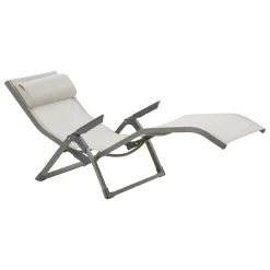 Cadeira dobrável DECIMA verde