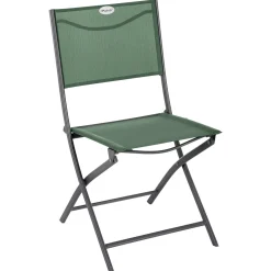 Cadeira dobrável modula olive