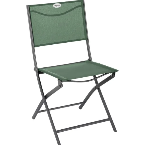 Cadeira dobrável modula olive
