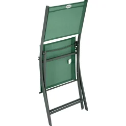 Cadeira dobrável modula olive