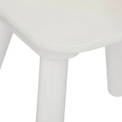 Cadeira DOUCEUR estrela branca