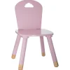 Cadeira DOUCEUR rosa