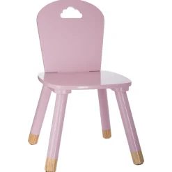 Cadeira DOUCEUR rosa