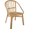 Cadeira DREAM natural em rattan