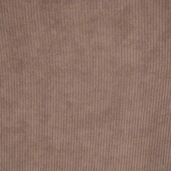 Cadeira em tecido taupe celeste