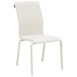 Cadeira empilhável DIESE branco