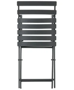 Cadeira Encartável Greensboro Graphite
