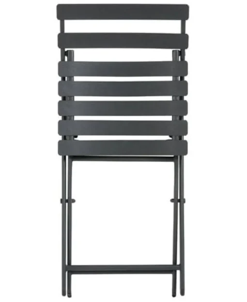 Cadeira Encartável Greensboro Graphite