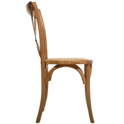 Cadeira ISAK natural