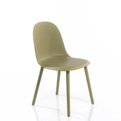 Cadeira MALI verde
