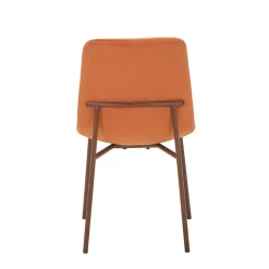 Cadeira MISTIK laranja