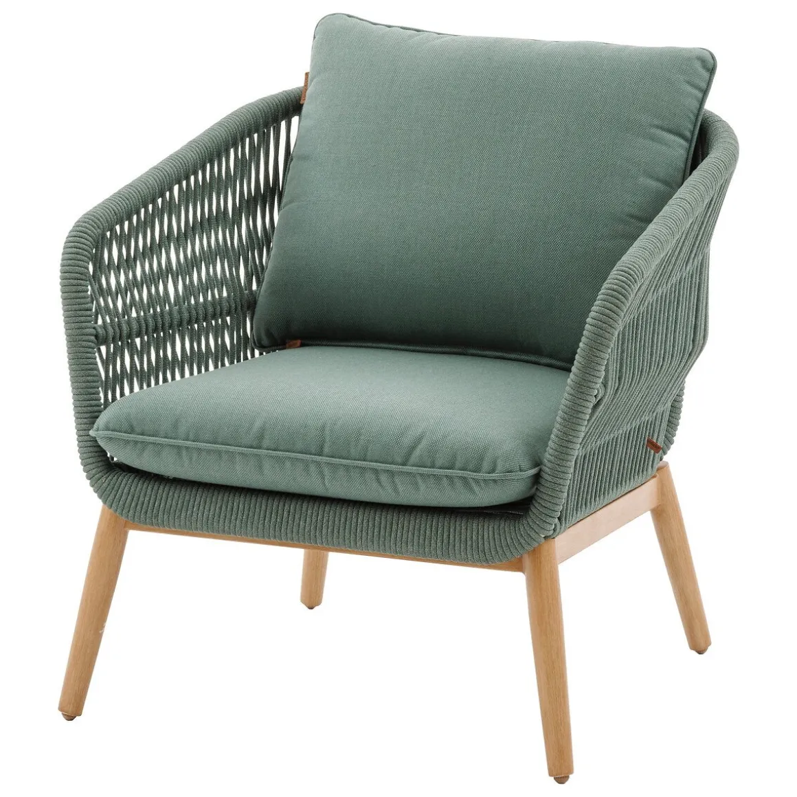 Cadeira ORISSA verde