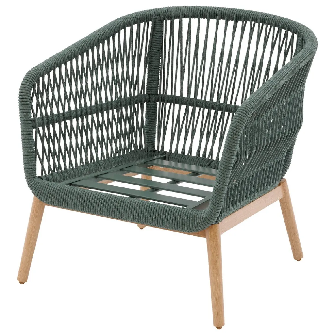 Cadeira ORISSA verde