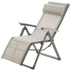 Cadeira relax DECIMA verde