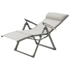 Cadeira relax DECIMA verde