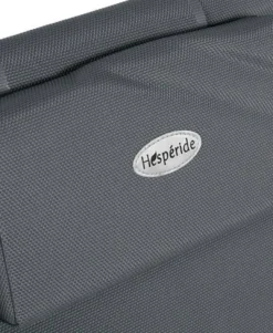 Cadeira relax HONOLULU cinzento ardósia