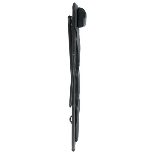 Cadeira RELAX JUBBA antracite e graphite