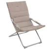 Cadeira RELAX milos taupe