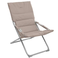 Cadeira RELAX milos taupe