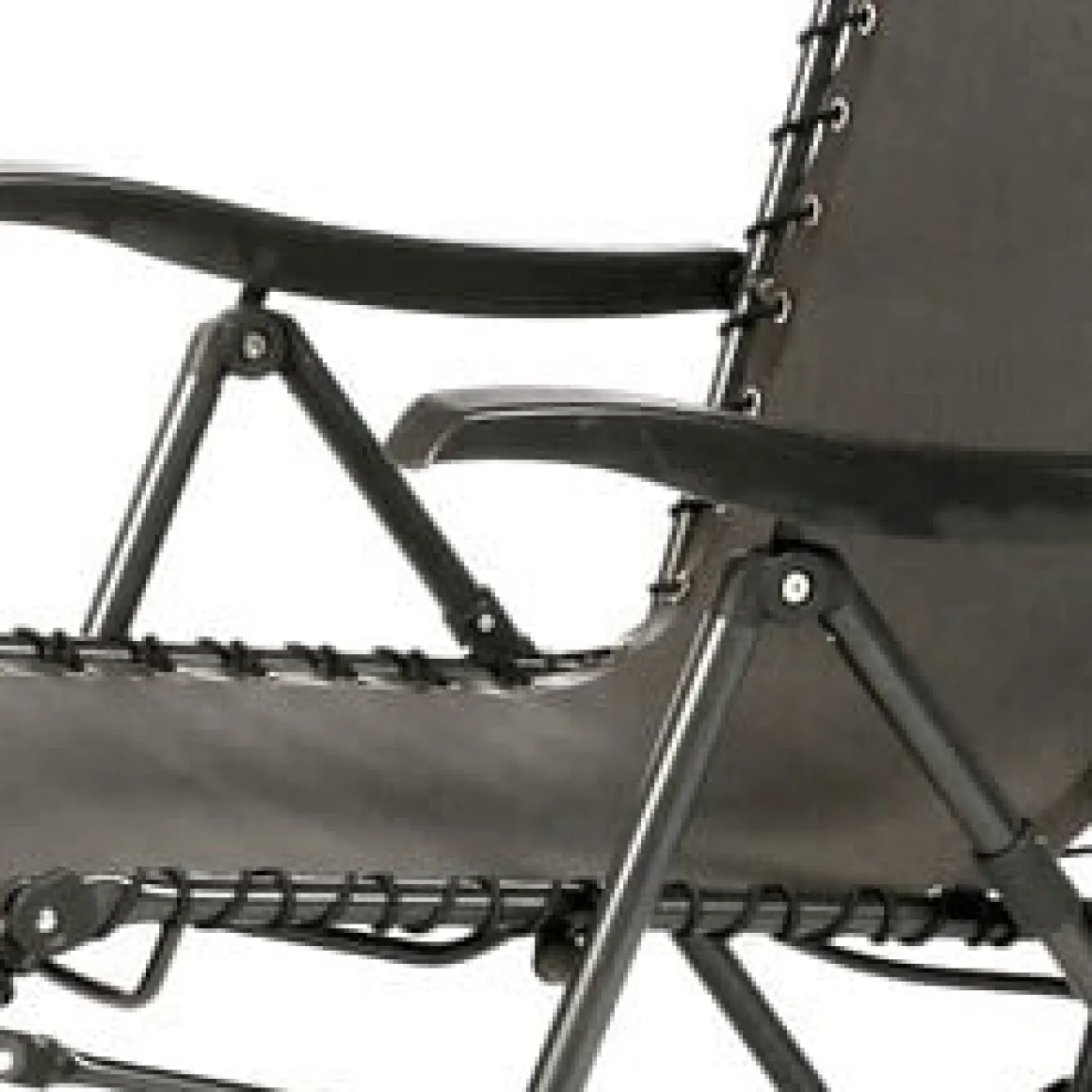 Cadeira relax SILOS antracite