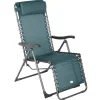 Cadeira relax SILOS azul canard