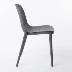 Cadeira RUBY cinza