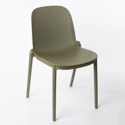 Cadeira RUBY verde