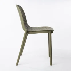 Cadeira RUBY verde