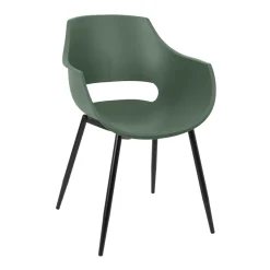 Cadeira SORIA verde