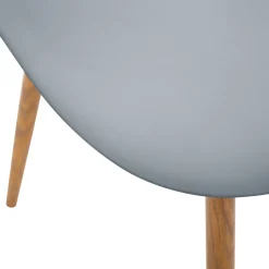 Cadeira TAHO cinza