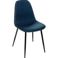 Cadeira TYKA azul