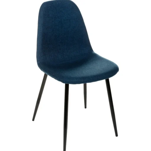 Cadeira TYKA azul