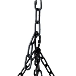 Cadeirão baloiço CAPRI em rattan sintético