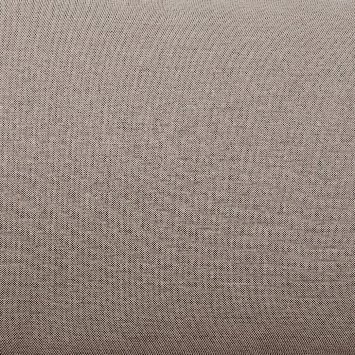 Cadeirão DEONA taupe em madeira acácia