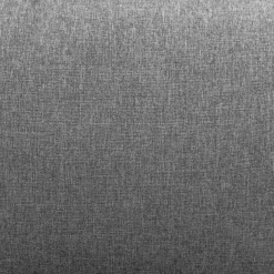 Cadeirão ÉVASION cinza graphite com braços
