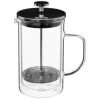 Cafeteira CLEA em vidro 60cl