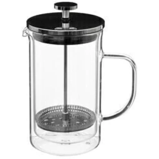 Cafeteira CLEA em vidro 60cl