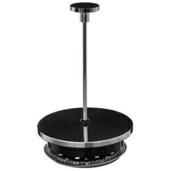 Cafeteira CLEA em vidro 60cl